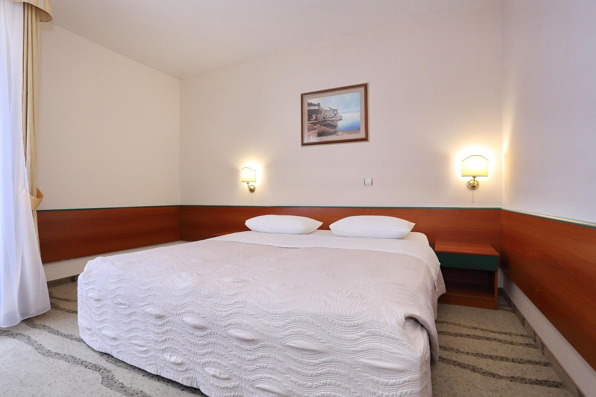Mediteran Hotel