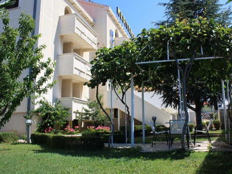 Mediteran Hotel