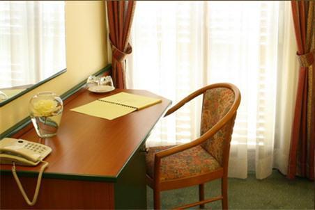 Mediteran Hotel 3*