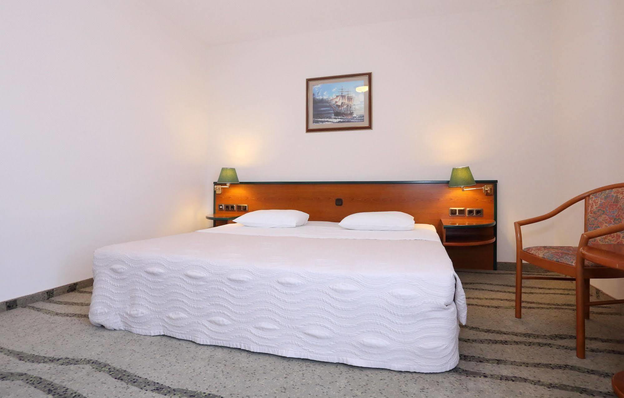 Hotel Mediteran Zadar