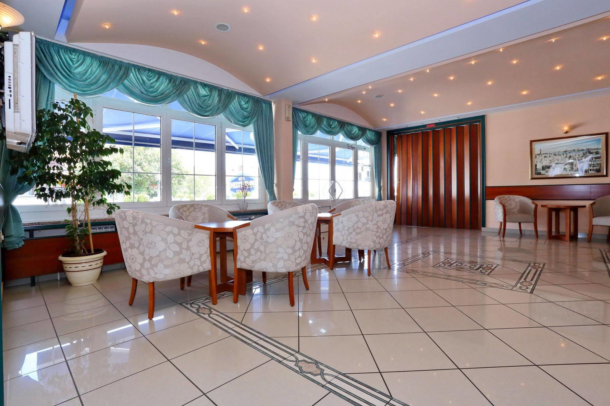 Mediteran 3* Zadar