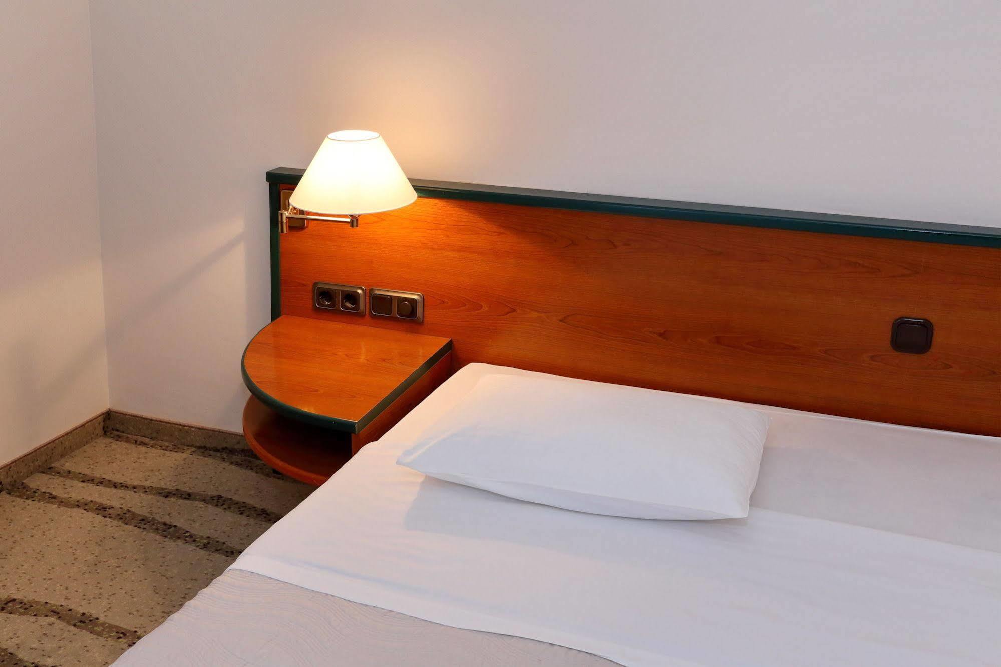 Hotel Mediteran