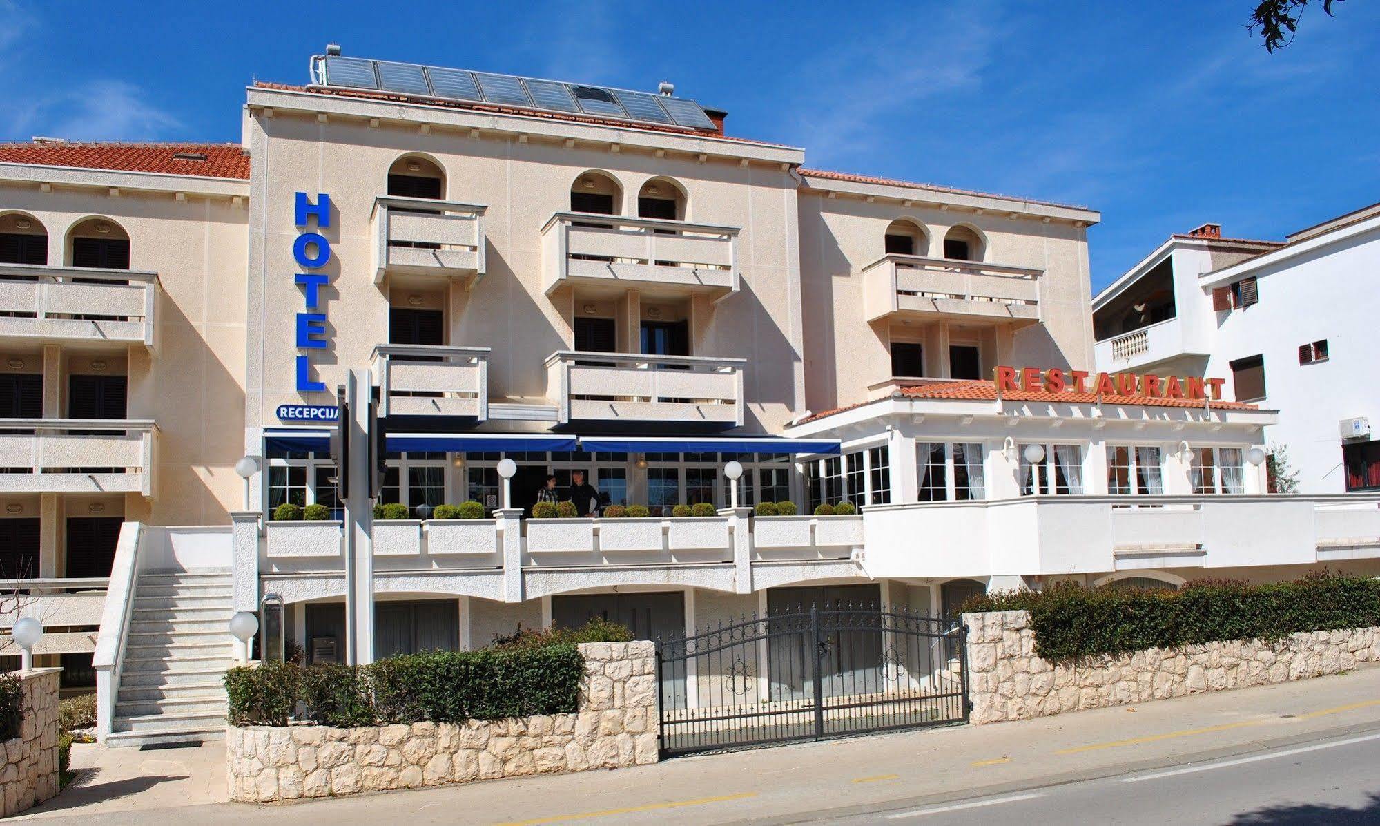 Hotel Mediteran Zadar